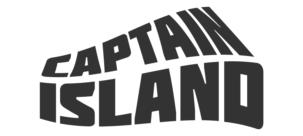 Captain Island