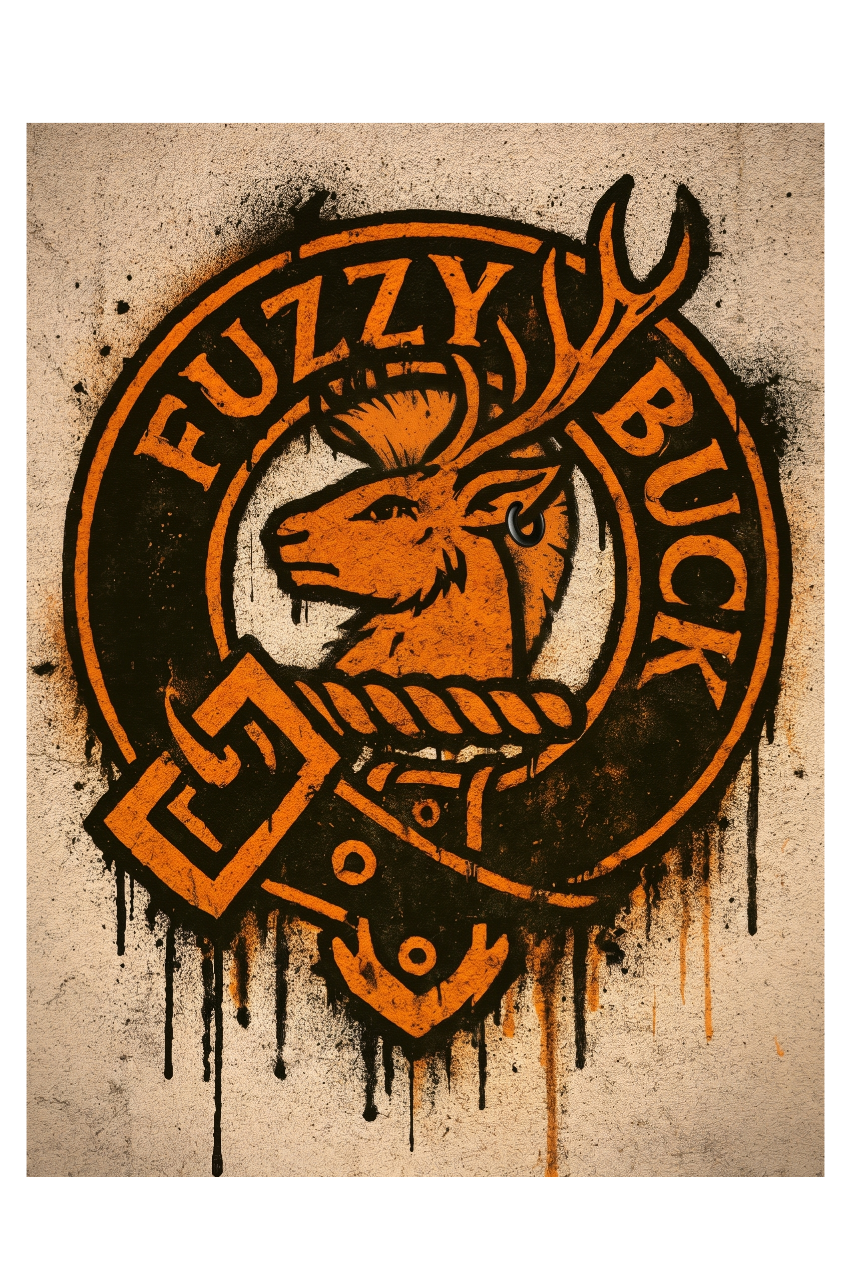 Fuzzy Buck